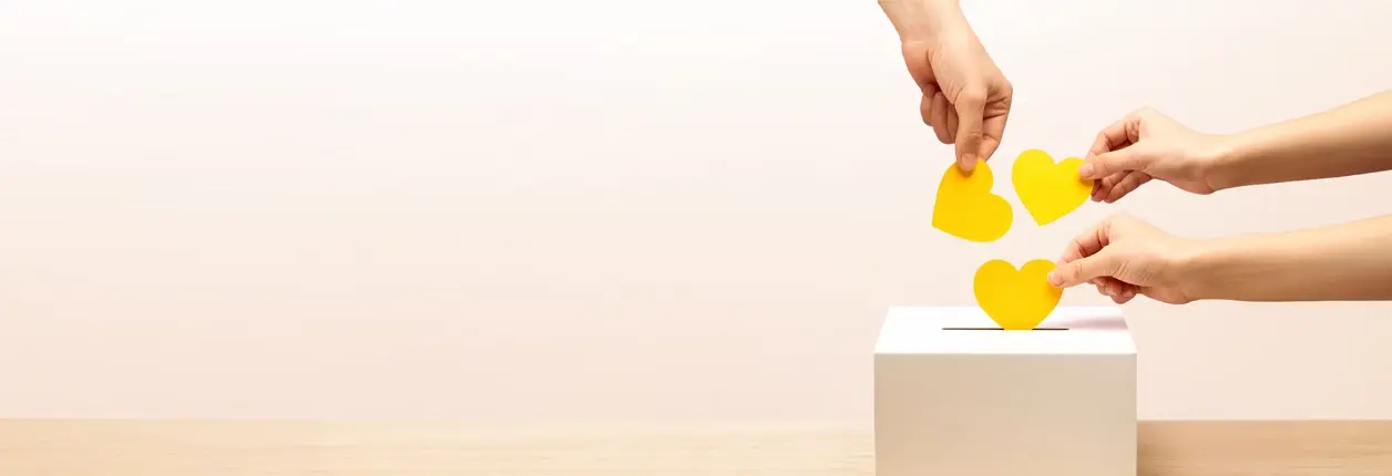 La cagnotte des proches